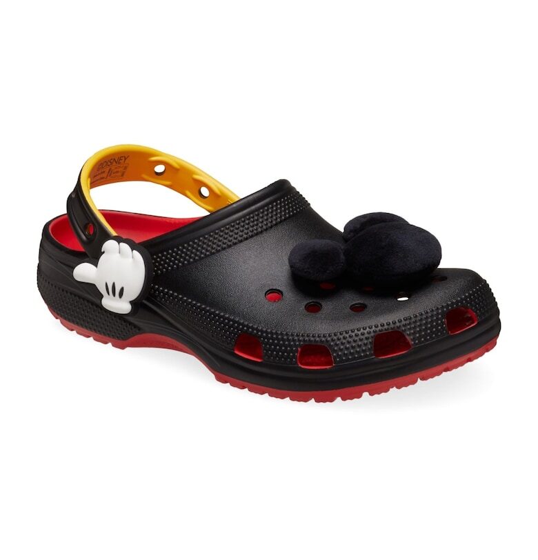 Сабо  Classic Iam Mickey - 209895-8C1 48056 Crocs