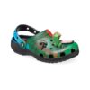 Сабо  Classic Minecraft K 47614 Crocs