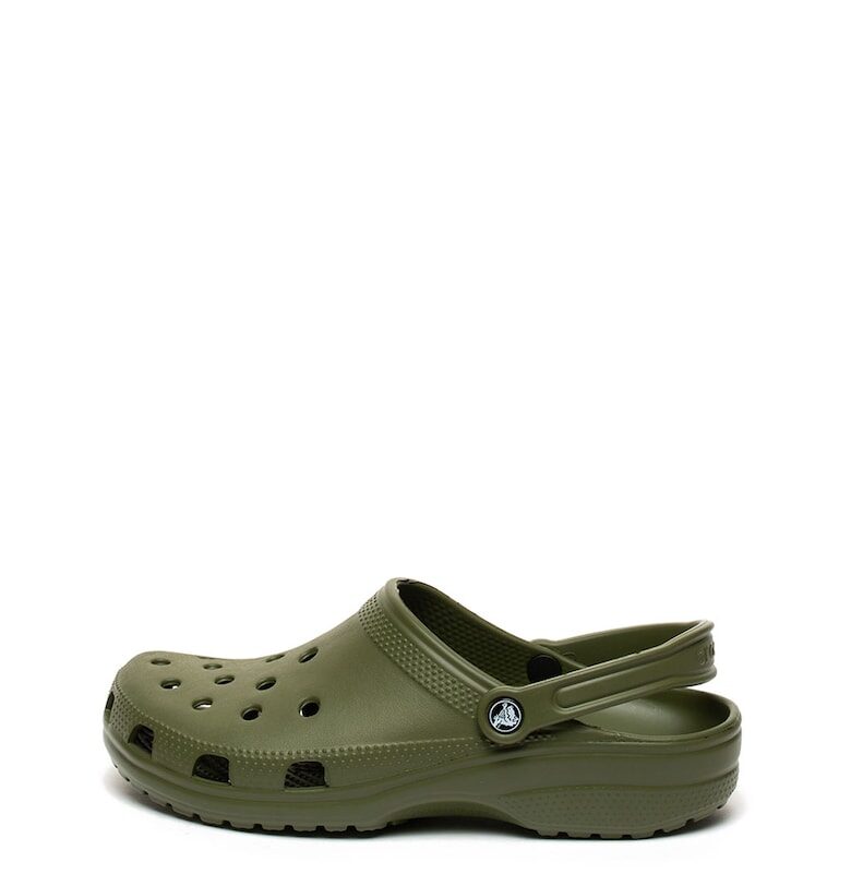 Сабо Classic с лого Crocs