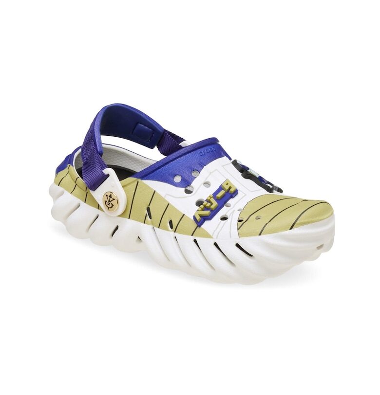 Сабо  Echo DBZ K 47645 Crocs