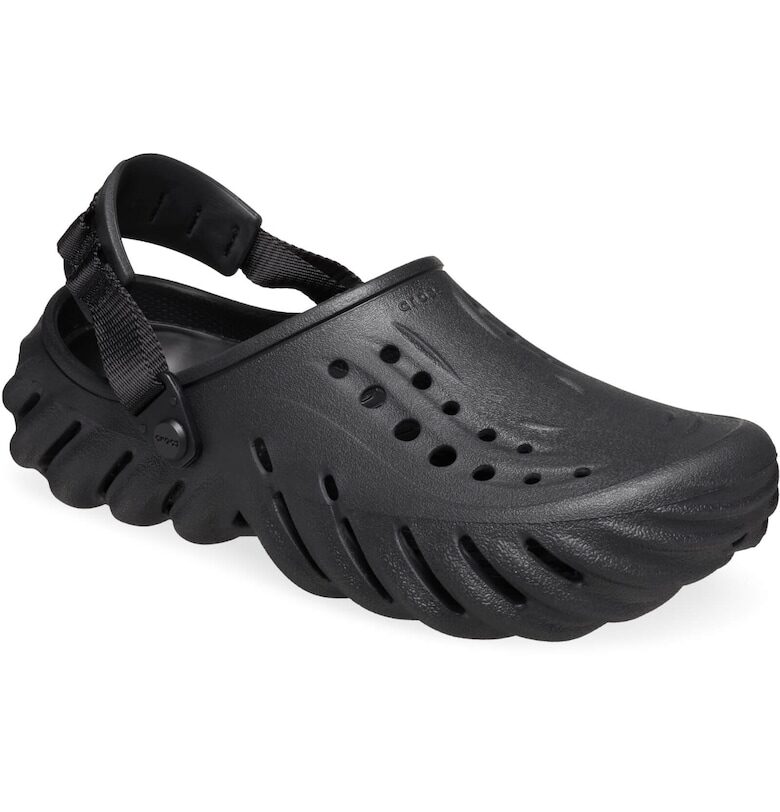 Сабо  Echo X - 207937-001 45729 Crocs