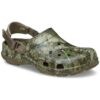 Сабо  x Realtree APX AT 51342 Crocs