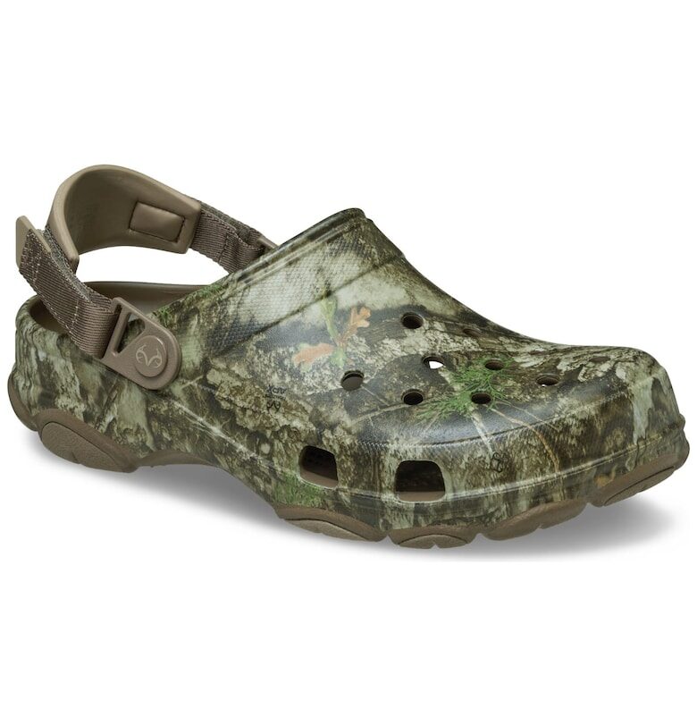 Сабо  x Realtree APX AT 51342 Crocs