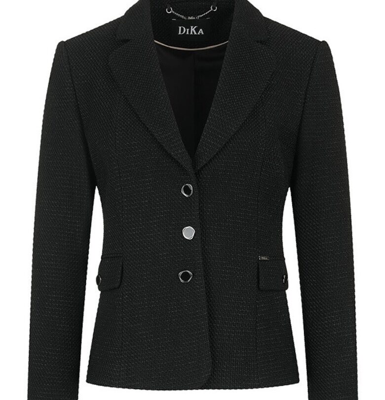 Сако от туид DiKa