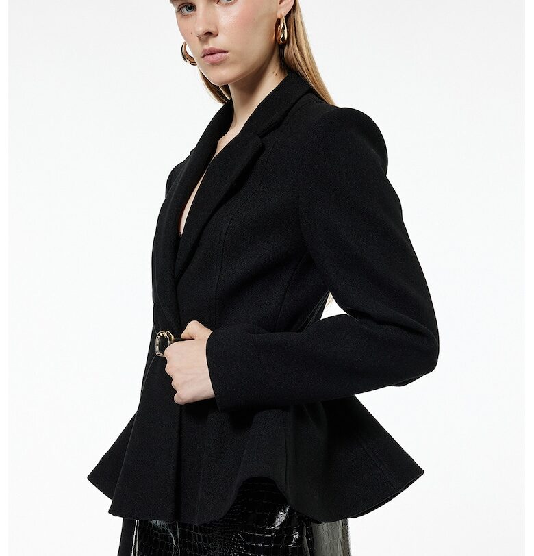 Сако със свободна кройка KOTON