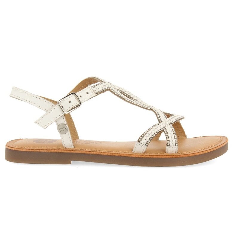 Сандали Aucilla с декоративни камъни Gioseppo