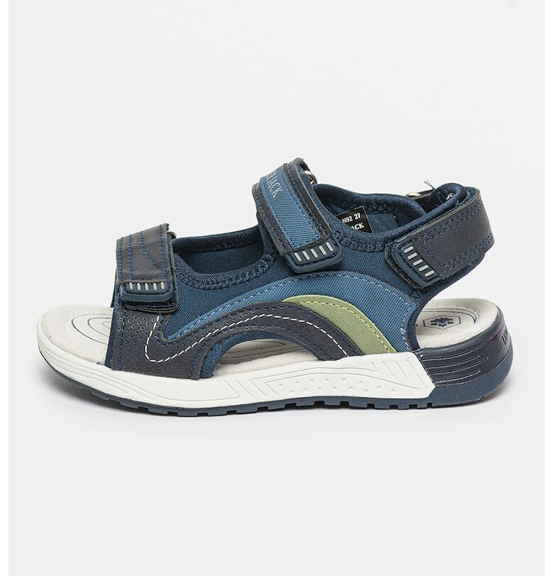 Сандали Breky с велкро Lumberjack