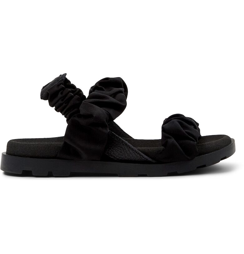 Сандали Brutus с отворена пета Camper