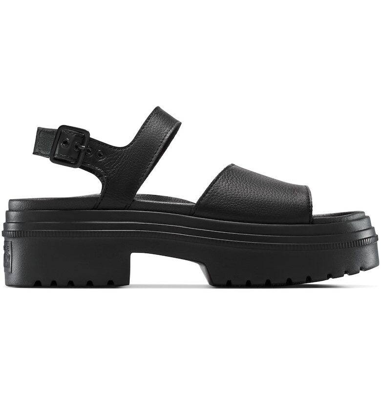 Сандали  Chuck Tlr As Lugged Heel - Унисекс - Оранжев Converse