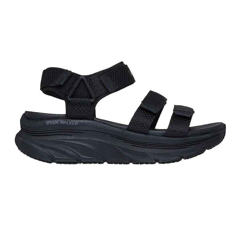 Сандали D'Lux Walker с велкро Skechers