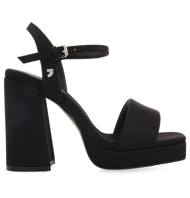 Сандали Denton с масивен ток Gioseppo