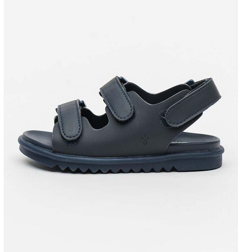 Сандали Enever от еко кожа с велкро Emu