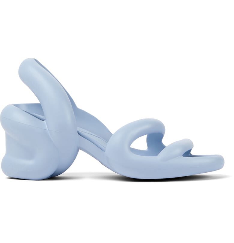 Сандали Kobarah с отворена пета Camper