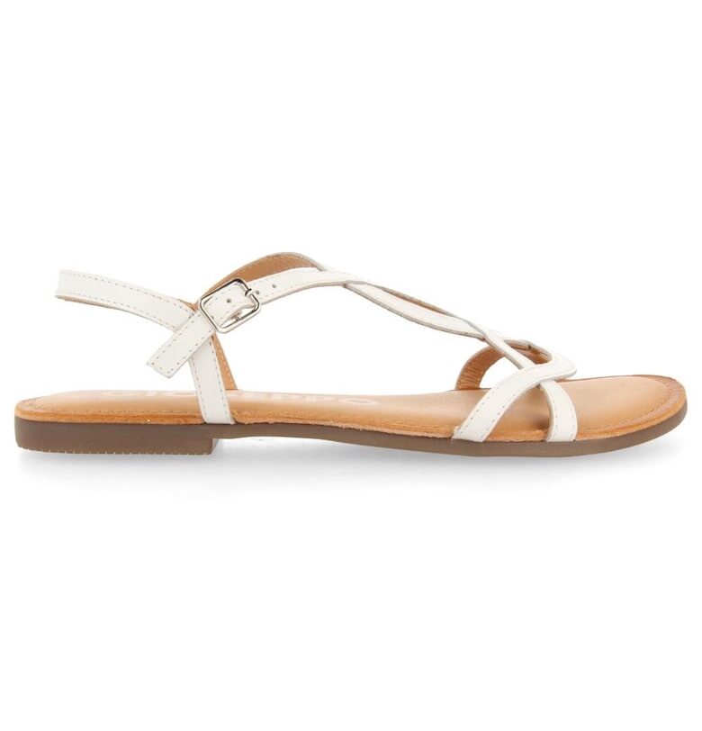 Сандали Lamim с тънки каишки Gioseppo