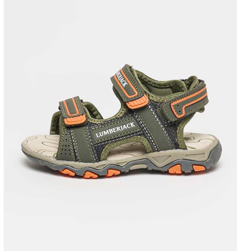 Сандали Levi с велкро Lumberjack