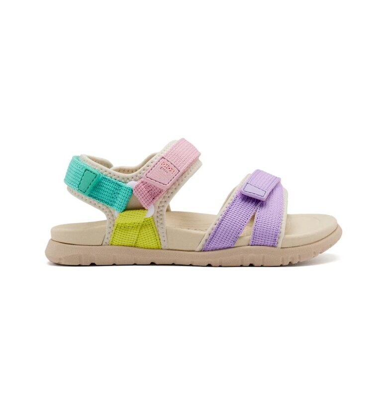 Сандали Linwood с контрасти Gioseppo