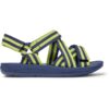 Сандали Match 27413 с велкро Camper