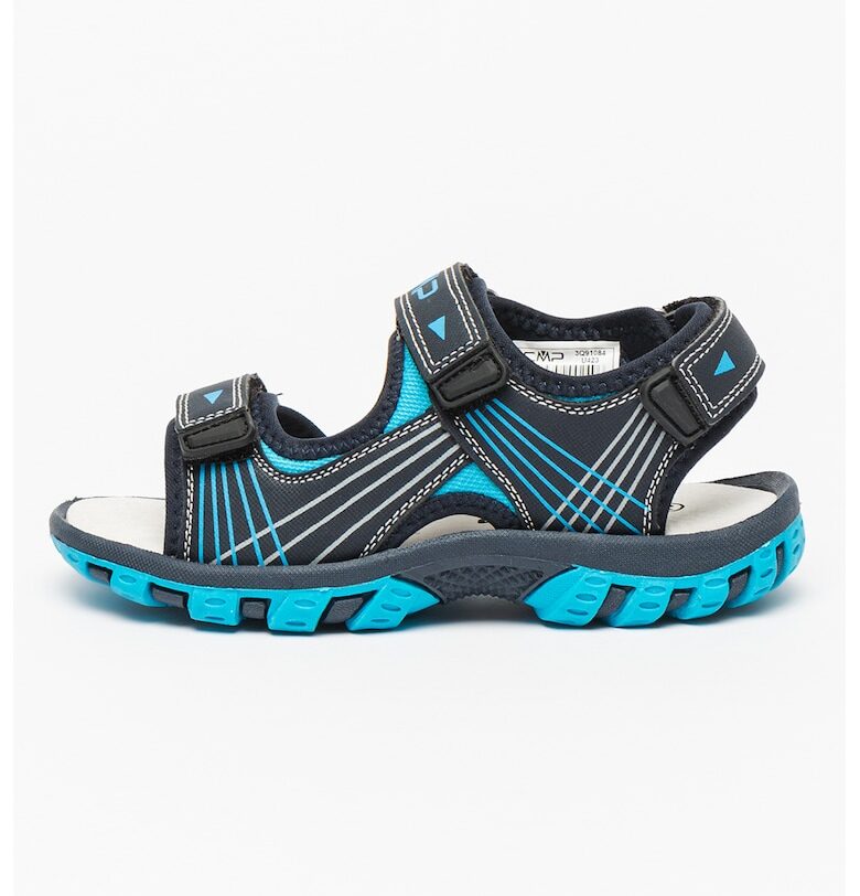 Сандали Mawi с велкро и текстил CMP