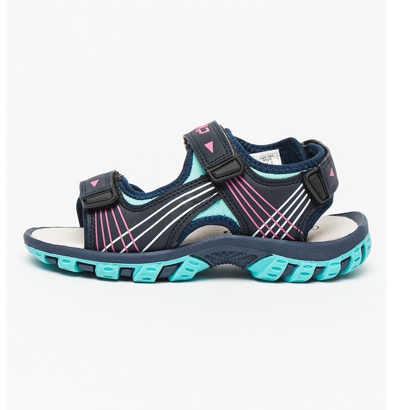 Сандали Mawi с велкро и текстил CMP