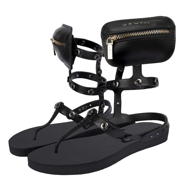 Сандали Mystique Thong Gladiator UZURII