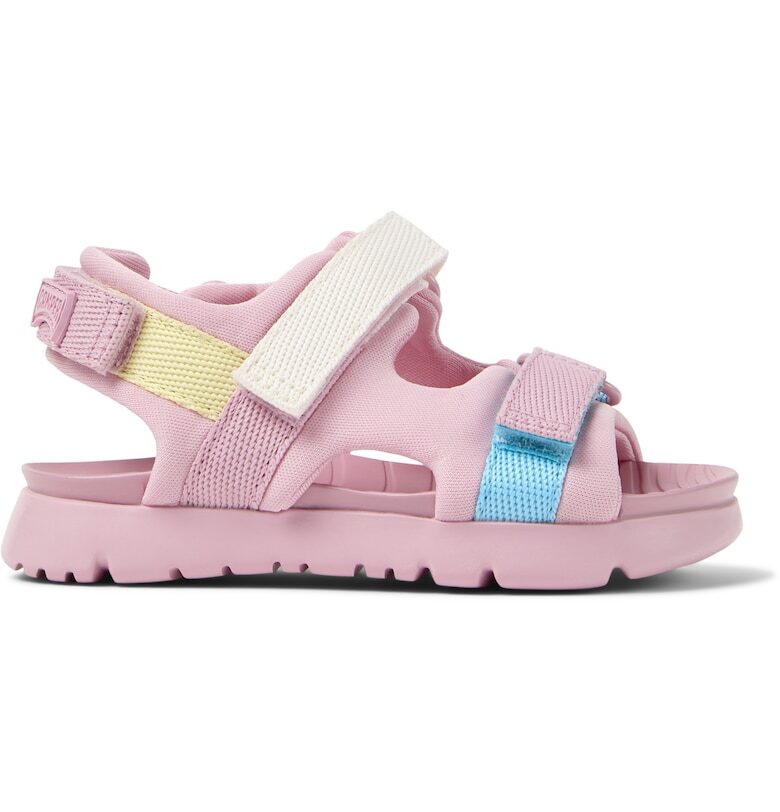 Сандали Oruga 210435 с велкро Camper