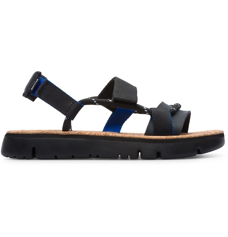 Сандали Oruga с велкро Camper