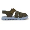 Сандали Oruga тип Fisherman Camper