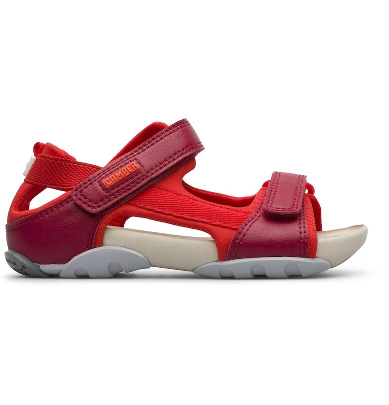 Сандали Ous с велкро Camper