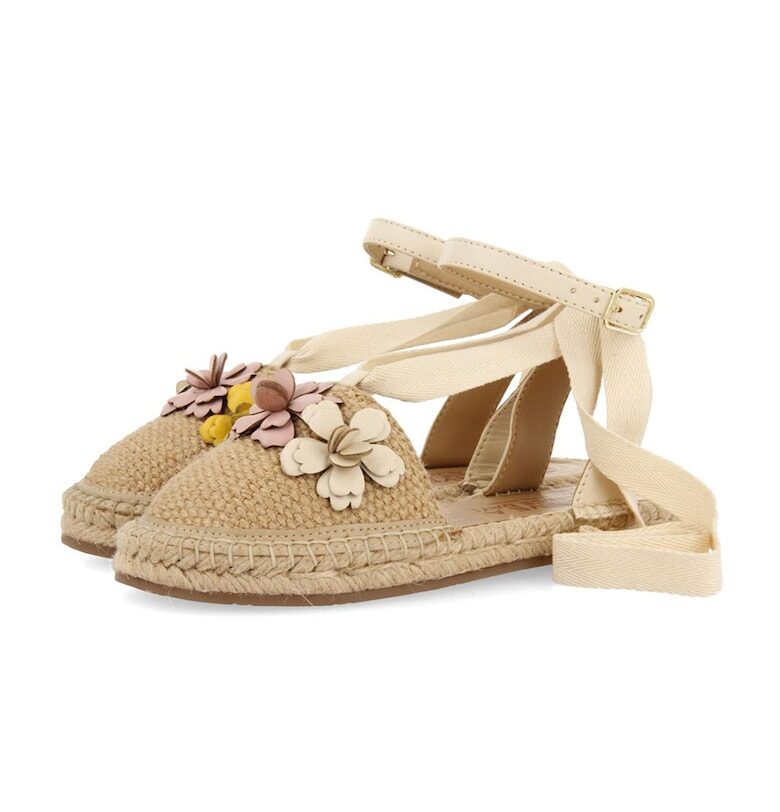 Сандали Prescott тип еспадрили Gioseppo