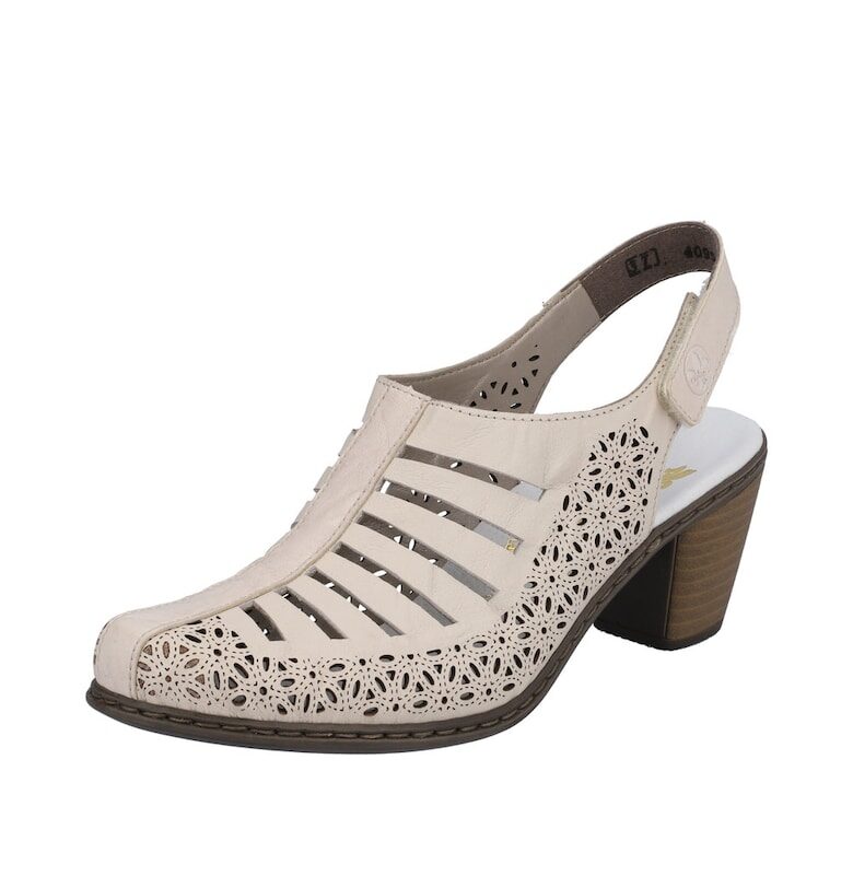 Сандали  RKR49B Rieker