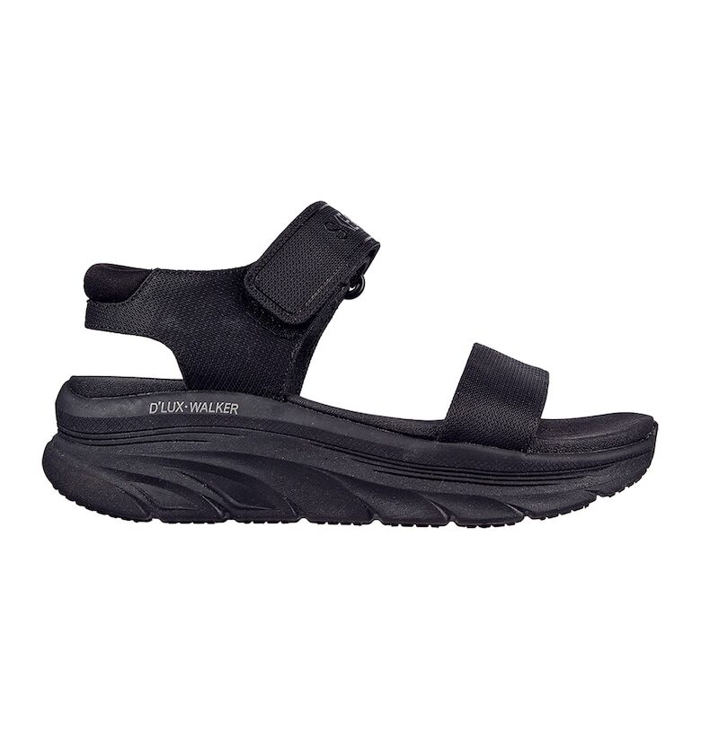 Сандали Relaxed Fit D'Lux Walker New Block Skechers