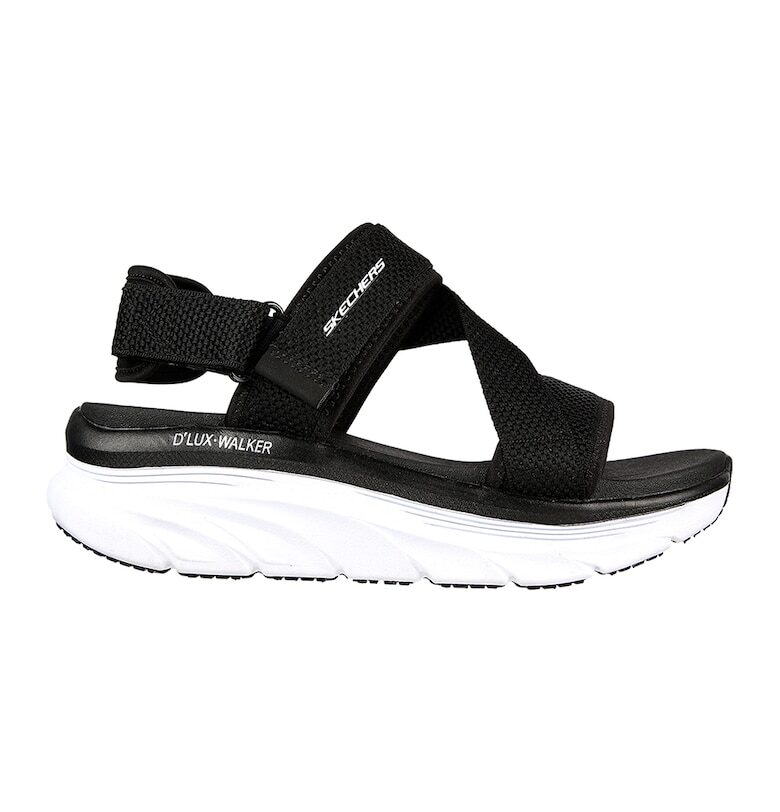 Сандали Relaxed Fit D'Lux Walker Skechers