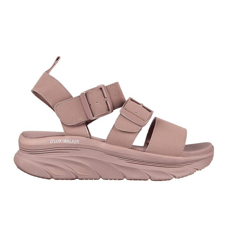 Сандали Relaxed Fit D'Lux Walker Skechers