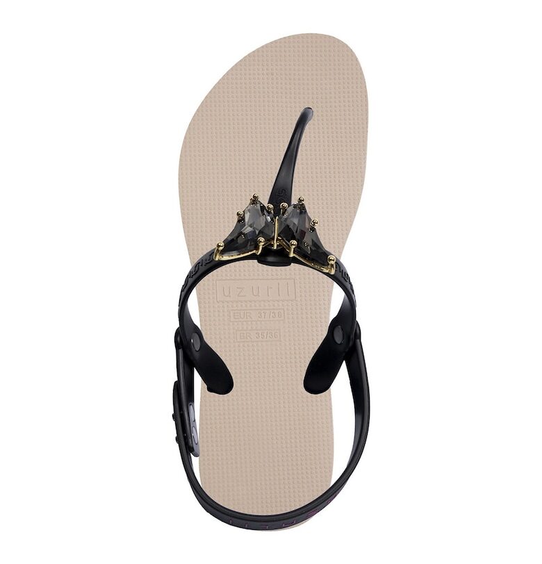 Сандали Selena с разделителна каишка UZURII