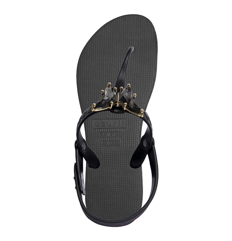 Сандали Selena с разделителна каишка UZURII