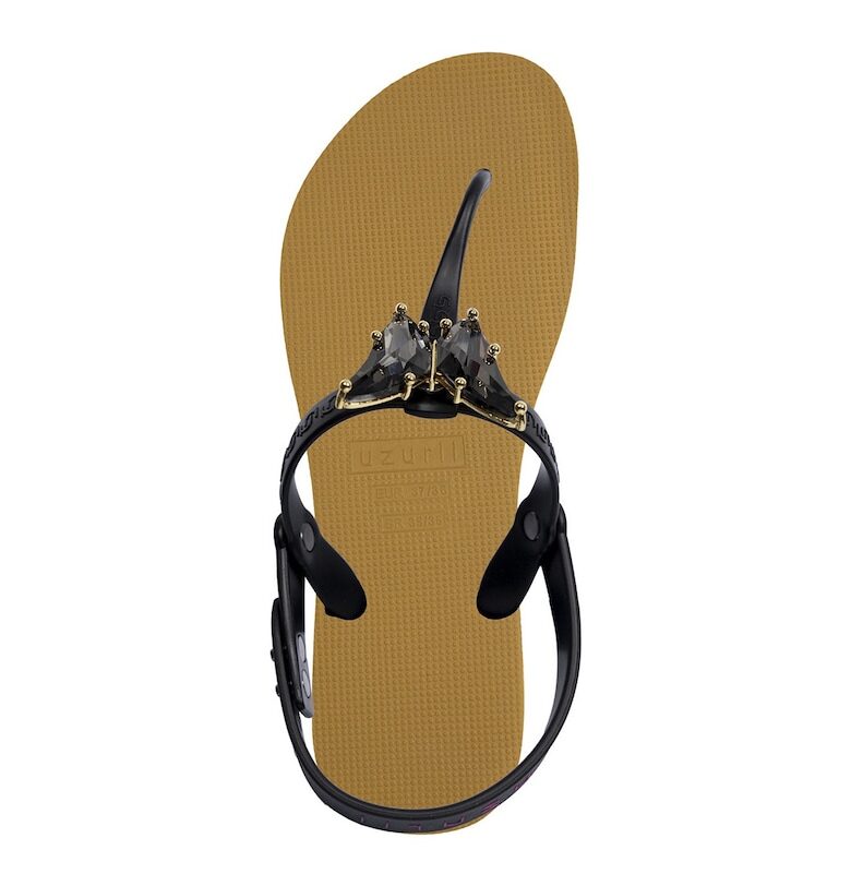 Сандали Selena с разделителна каишка UZURII