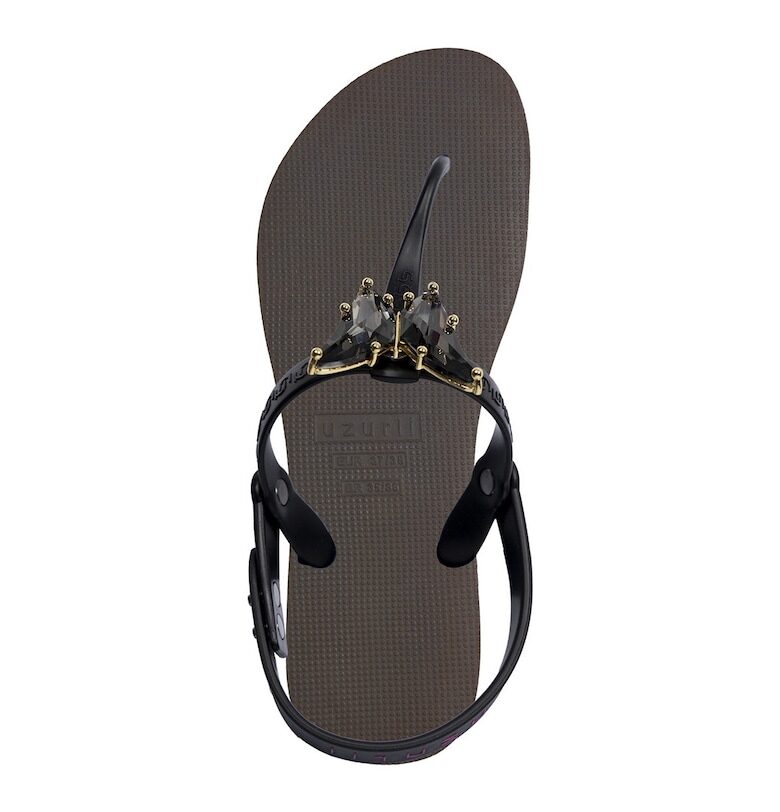 Сандали Selena с разделителна каишка UZURII