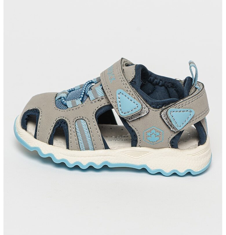 Сандали Toby с велкро Lumberjack