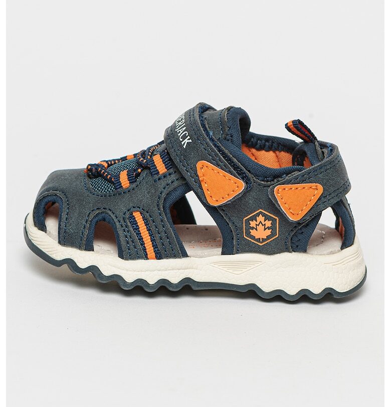 Сандали Toby с велкро Lumberjack