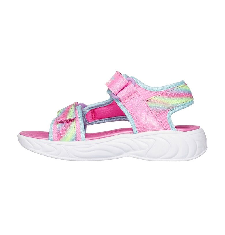 Сандали Unicorn Dreams с велкро Skechers
