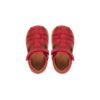 Сандали за момиче - G2150199-4 -  Естествена кожа - Червен Froddo
