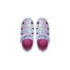 Сандали за момичета - 303276L -  Екокожа - 27 EU - Лилави Skechers