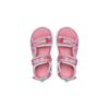 Сандали за момичета - 7974000 -  Текстил - Розов Primigi