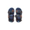 Сандали за момчета - 7974011 -  Текстил - Сив Primigi