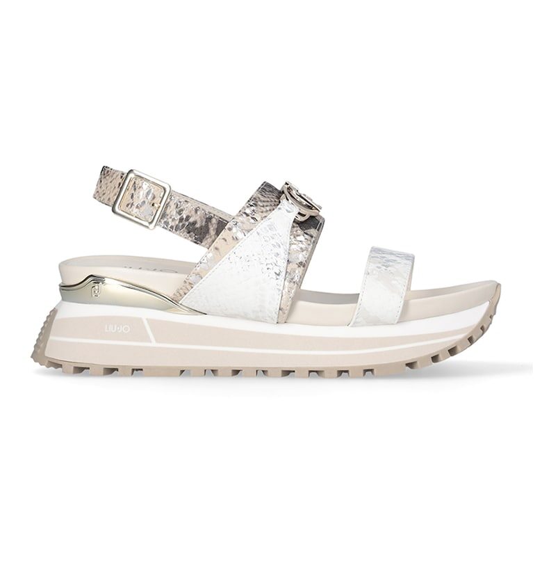 Сандали от еко кожа Liu Jo