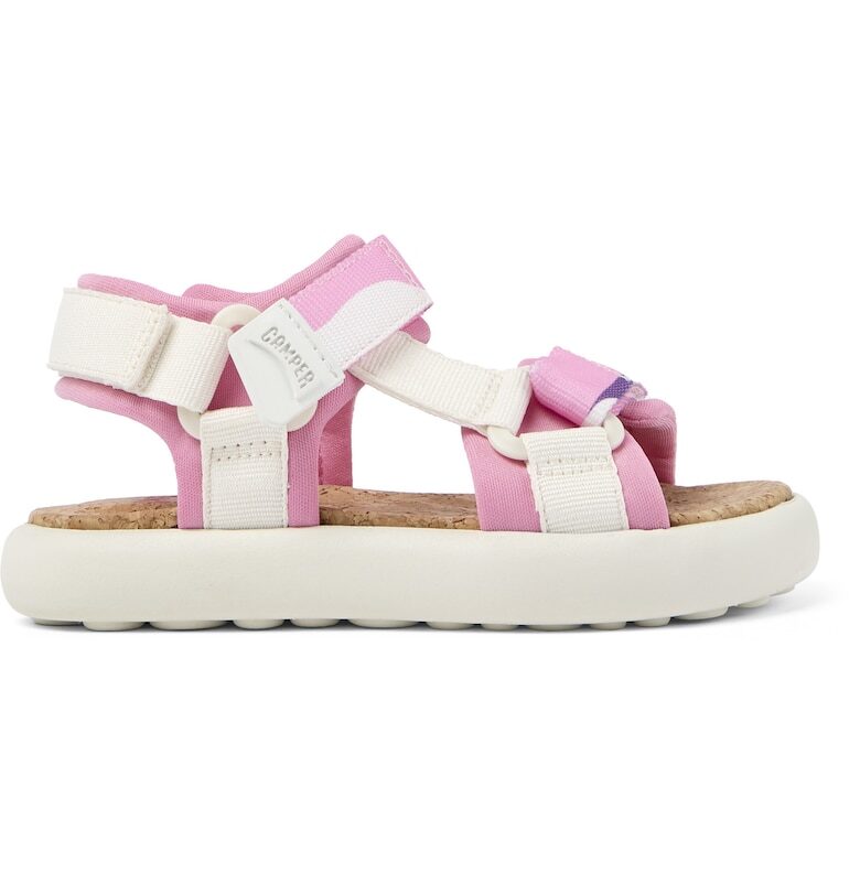 Сандали с велкро Camper