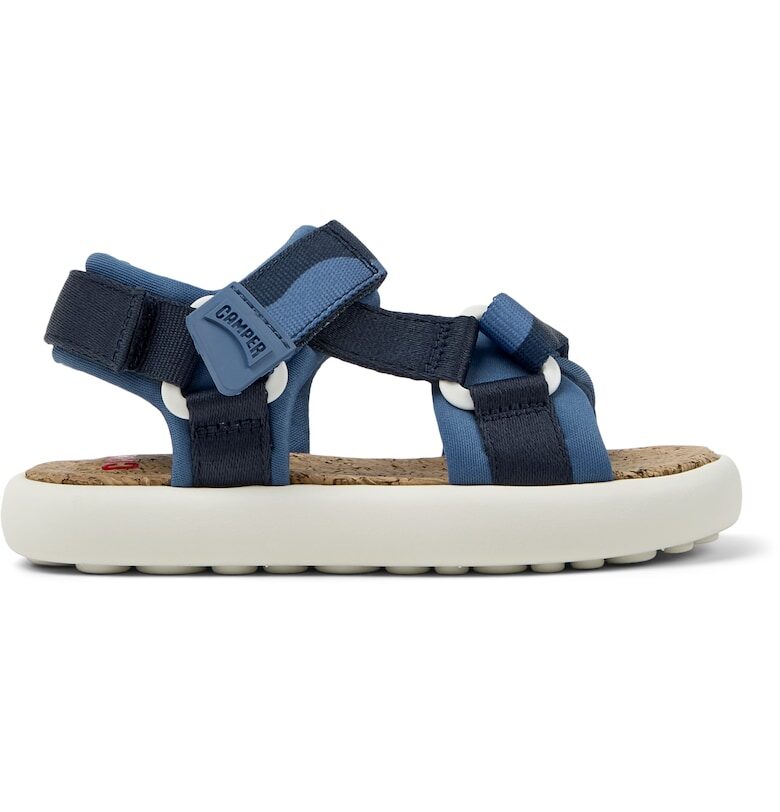 Сандали с велкро Camper