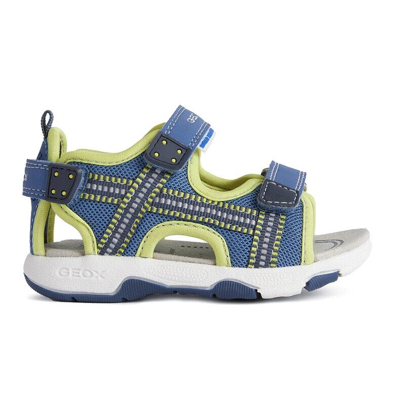 Сандали с велкро Geox