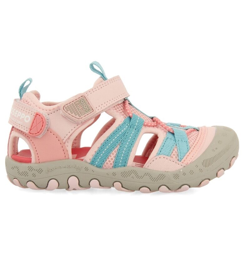 Сандали с велкро Gioseppo