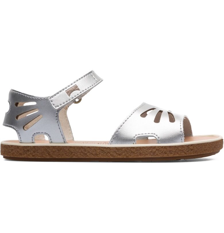 Сандали с велкро Miko Camper